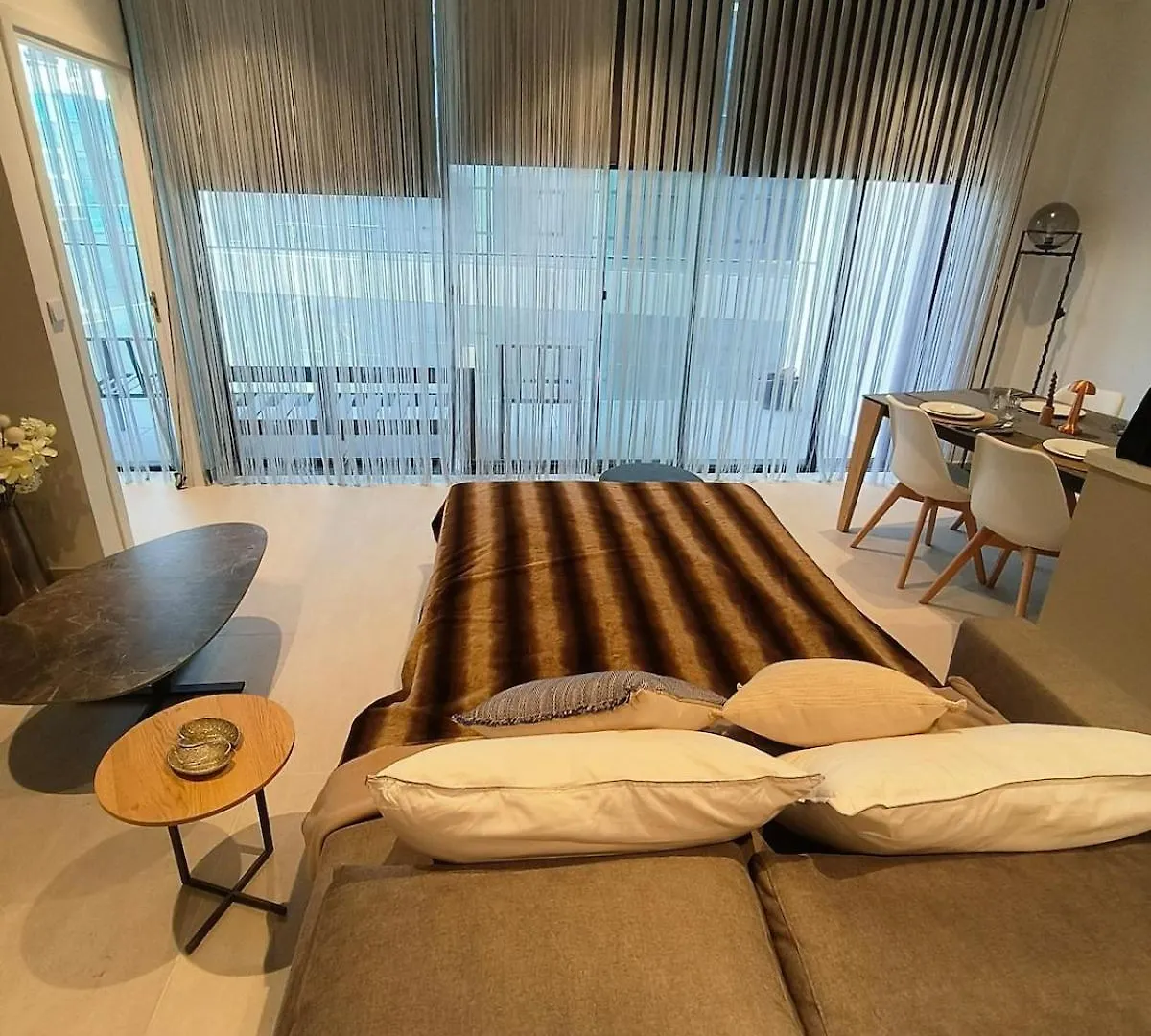 Διαμέρισμα Five Stars Mercury Tower Saint Julian's