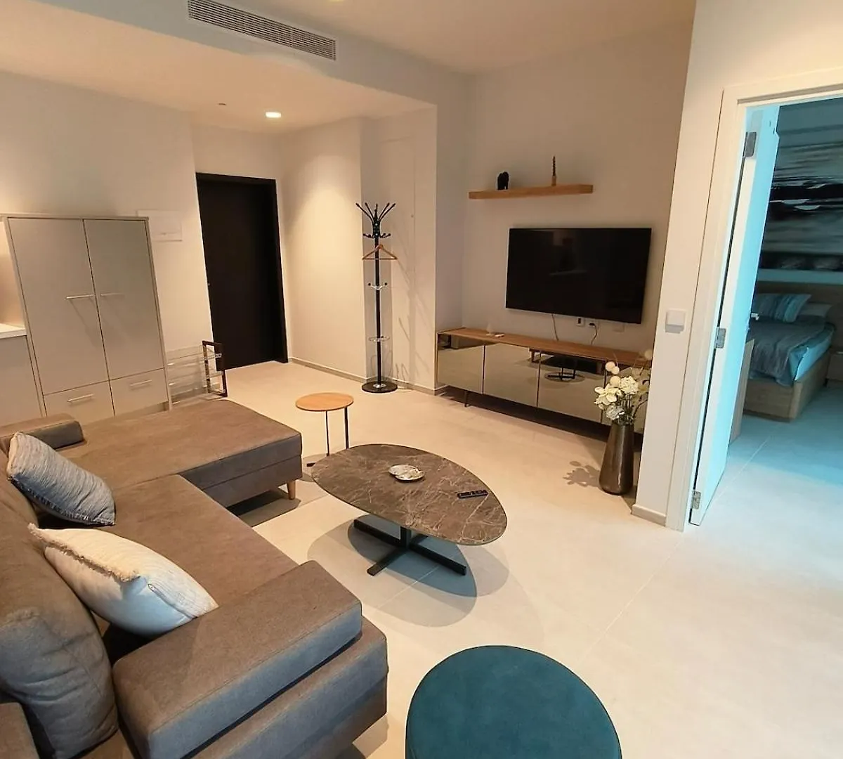 Five Stars Mercury Tower Saint Julian's Διαμέρισμα